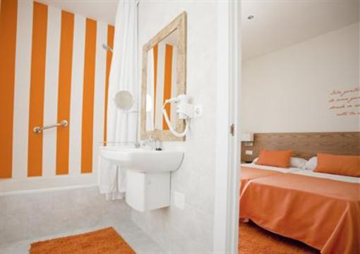 фото отеля Hotel Boutique Isla de Tabarca