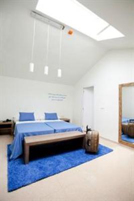 фото отеля Hotel Boutique Isla de Tabarca