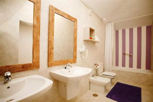 фото отеля Hotel Boutique Isla de Tabarca