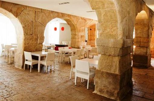 фото отеля Hotel Boutique Isla de Tabarca