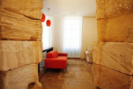 фото отеля Hotel Boutique Isla de Tabarca