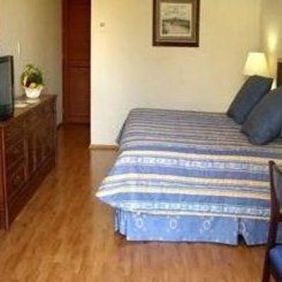 фото отеля Posada de Tampico