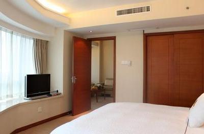 фото отеля Zhejiang Jindu Hotel
