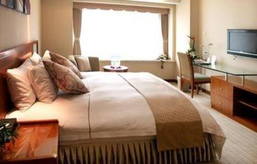 фото отеля Zhejiang Jindu Hotel