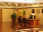 фото отеля Zhejiang Jindu Hotel