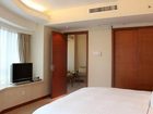 фото отеля Zhejiang Jindu Hotel