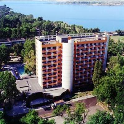 фото отеля Hotel Majestic Mamaia