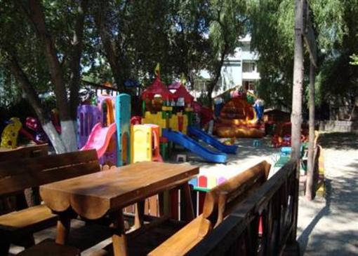фото отеля Hotel Majestic Mamaia