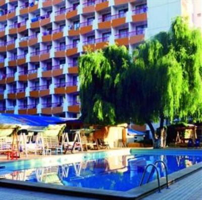 фото отеля Hotel Majestic Mamaia