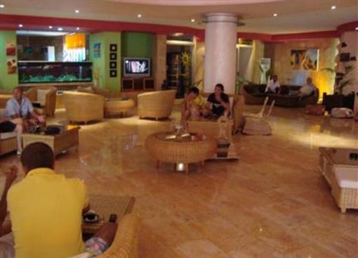 фото отеля Hotel Majestic Mamaia