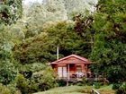 фото отеля Bluegums Cabins Dungog