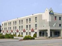 Days Inn Ste-Helene-de-Bagot
