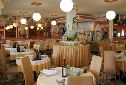 фото отеля Hotel La Parigina