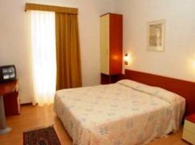 фото отеля Hotel La Parigina