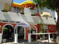 Hotel La Parigina