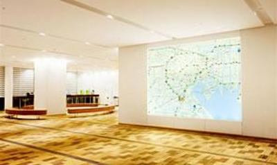 фото отеля Ours Inn Hankyu