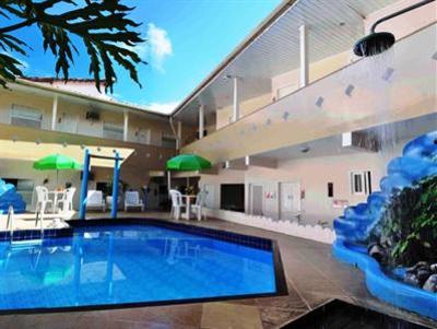 фото отеля Hotel Terra Brasil