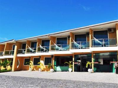 фото отеля Hotel Terra Brasil