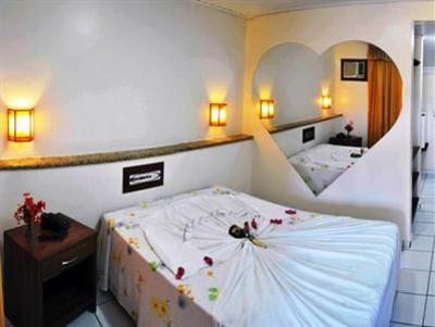 фото отеля Hotel Terra Brasil