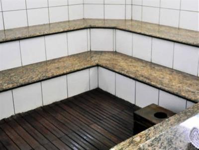 фото отеля Hotel Terra Brasil