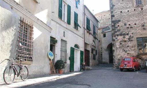 фото отеля La Dolce Vita Levanto