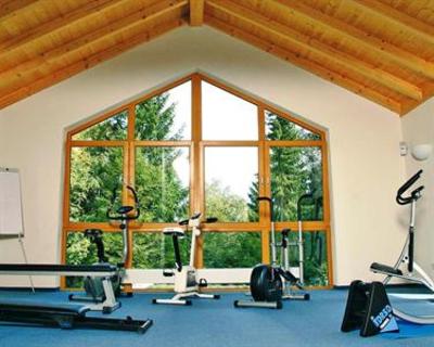 фото отеля Vitalhotel Die Mittelburg Oy-Mittelberg