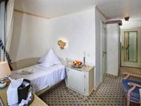Vitalhotel Die Mittelburg Oy-Mittelberg