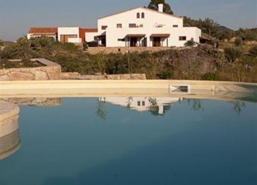 фото отеля Quinta Serra De Sao Mamede