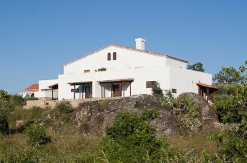 фото отеля Quinta Serra De Sao Mamede