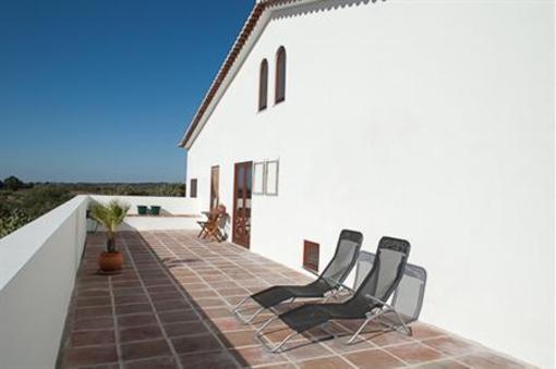 фото отеля Quinta Serra De Sao Mamede