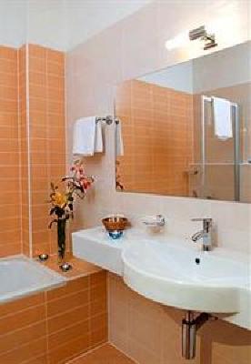 фото отеля Michael Hotel Prague