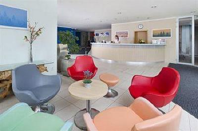 фото отеля Michael Hotel Prague