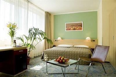 фото отеля Michael Hotel Prague