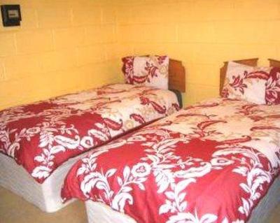 фото отеля Tralee Holiday Lodge Guest Accommodation