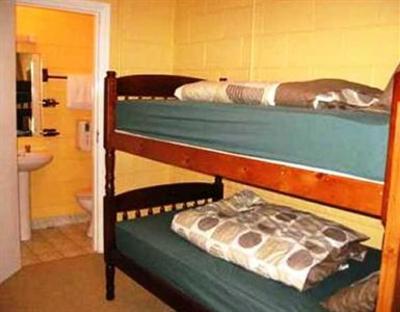 фото отеля Tralee Holiday Lodge Guest Accommodation