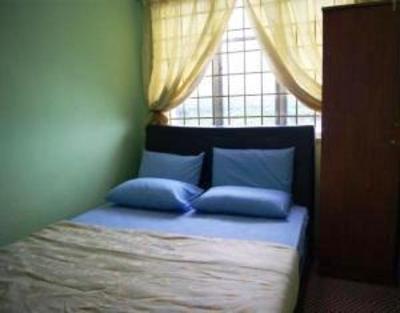 фото отеля Delta Inn Shah Alam