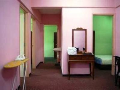 фото отеля Delta Inn Shah Alam