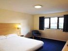 фото отеля Travelodge Hotel Riverside Nottingham