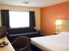 фото отеля Travelodge Hotel Riverside Nottingham