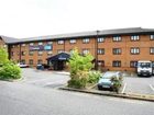 фото отеля Travelodge Hotel Riverside Nottingham