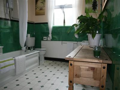 фото отеля Barrie Guest House