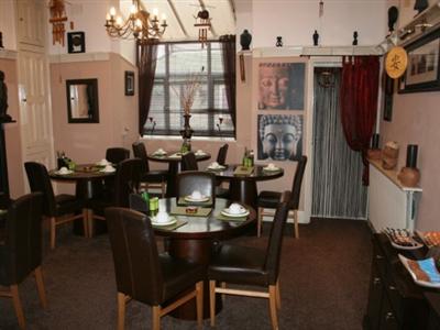 фото отеля Barrie Guest House