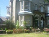 Barrie Guest House