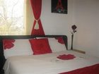 фото отеля Barrie Guest House