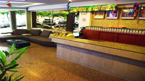 фото отеля Royal Hotel Bintulu