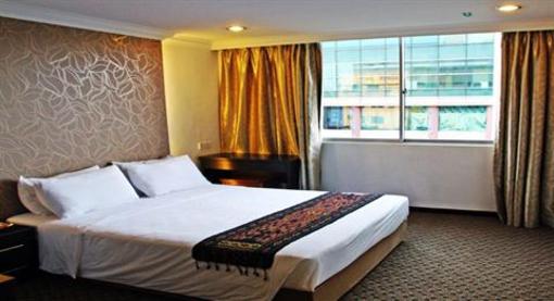 фото отеля Royal Hotel Bintulu
