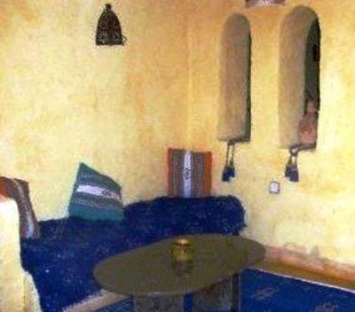 фото отеля Auberge Chez Tihri 'Suerte Loca'