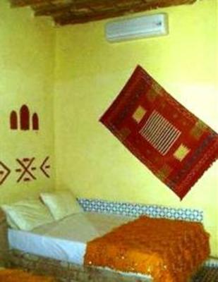 фото отеля Auberge Chez Tihri 'Suerte Loca'