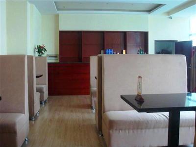 фото отеля Greentree Inn New Area National I-Park Hotel Wuxi
