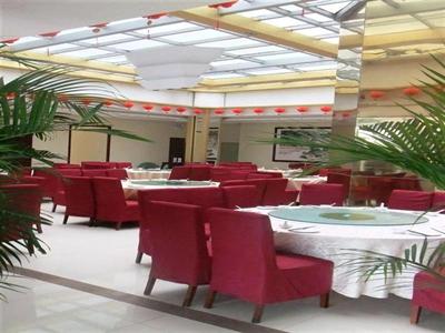 фото отеля Greentree Inn New Area National I-Park Hotel Wuxi